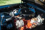 Chevrolet Bel Air Impala 1958 года